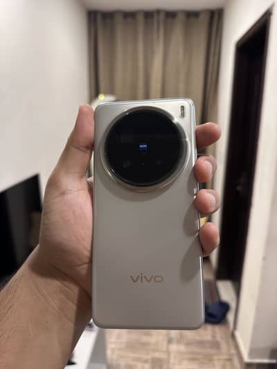Vivo x200 pro 512 gb