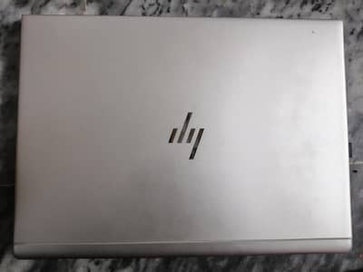 HP elitebook 830 G6