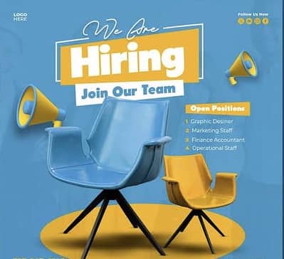 Customer Sales Representative Required