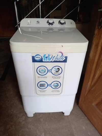 Slightly used almost new