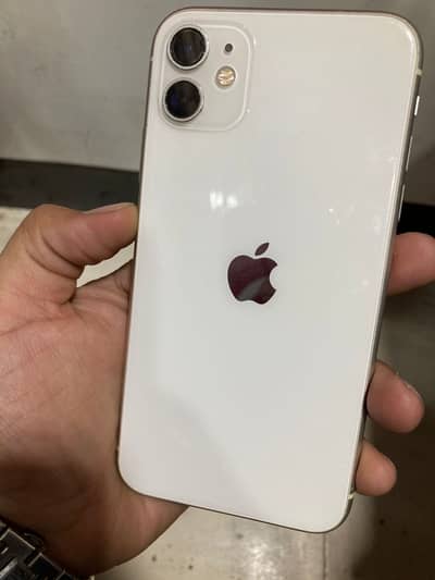 iPhone 11 Factory unlock 64 gb