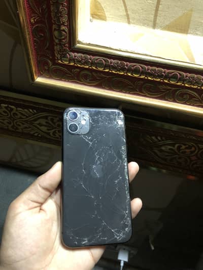 iPhone 11 non Pta jv