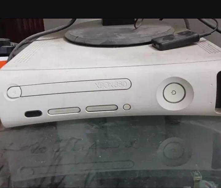 Xbox 360 0
