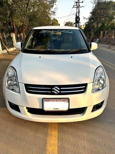 Suzuki Swift 2021 DLX Auto Transmission