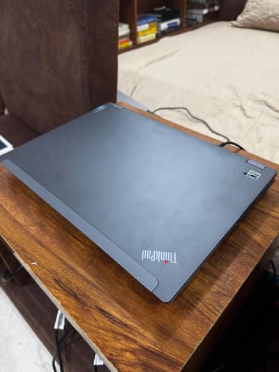 Lenovo ThinkPad P16 Gen 1