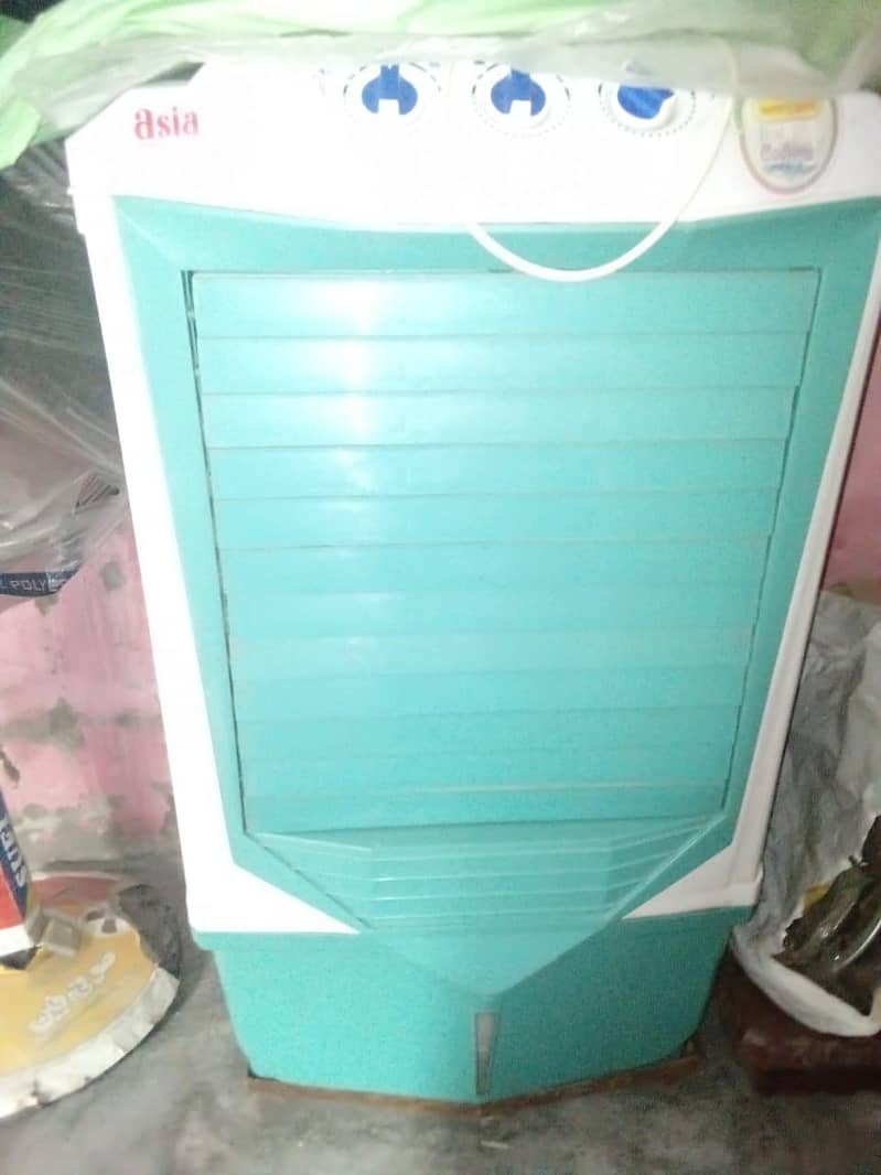 air cooler 0