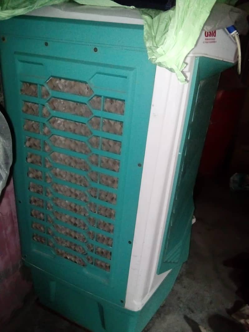 air cooler 1