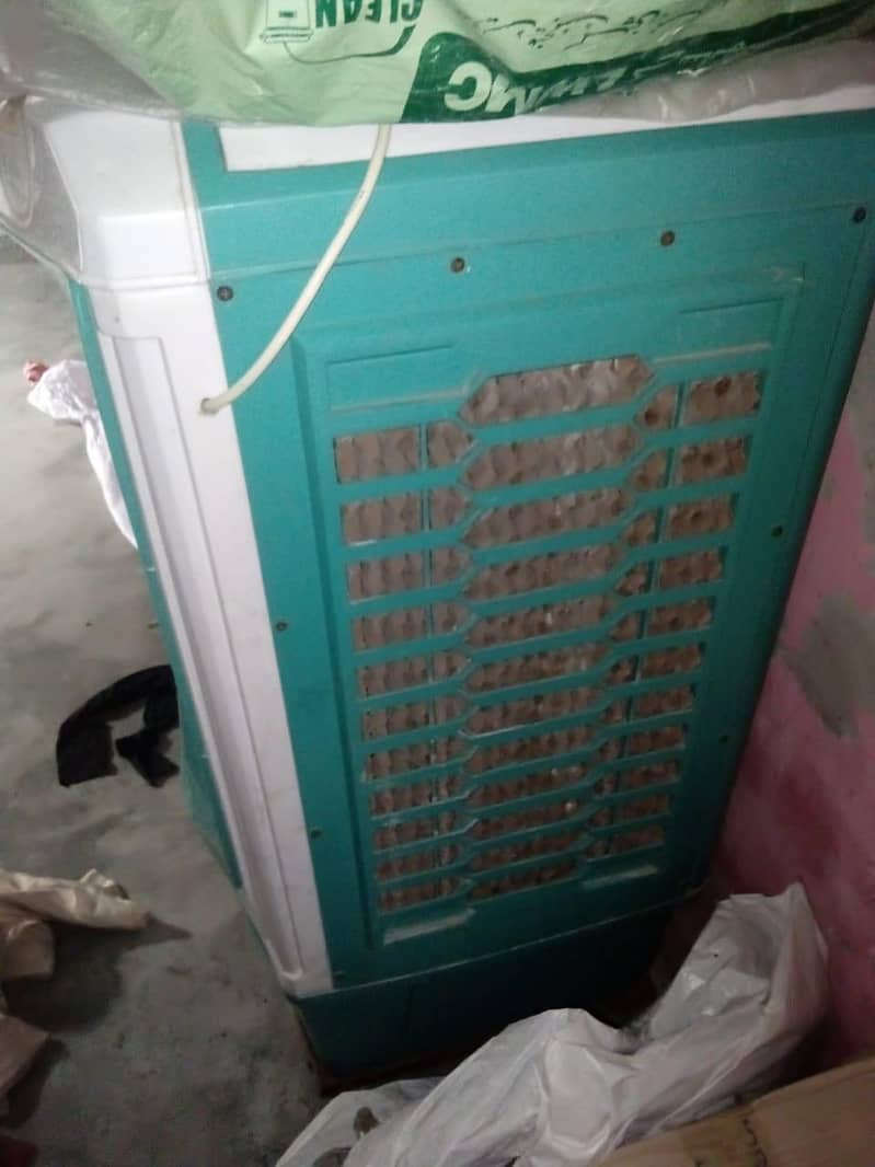air cooler 2