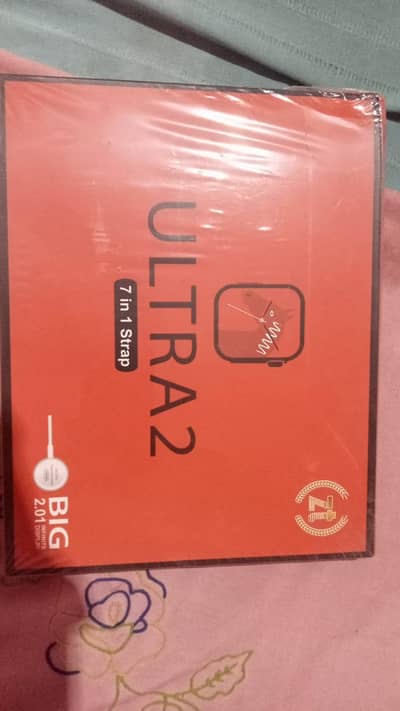 original set new pack