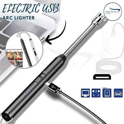 Electric USB ARC Lighter