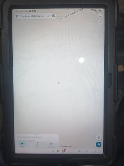 Samsung Galaxy A9 plus Tab 5G