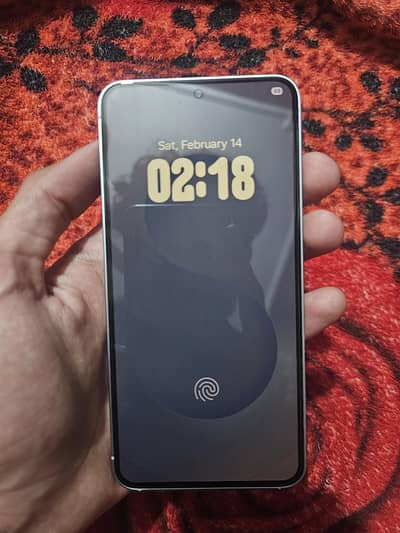 Samsung s25 12+128  with Box