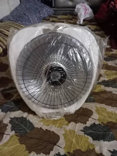 electric heater