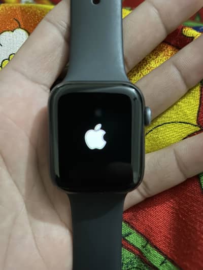 apple watch series 5