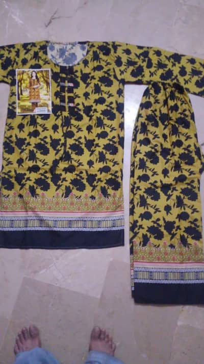 fancy ladies garments 03363813044