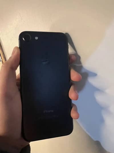 IPHONE 7 PTA APPROVED