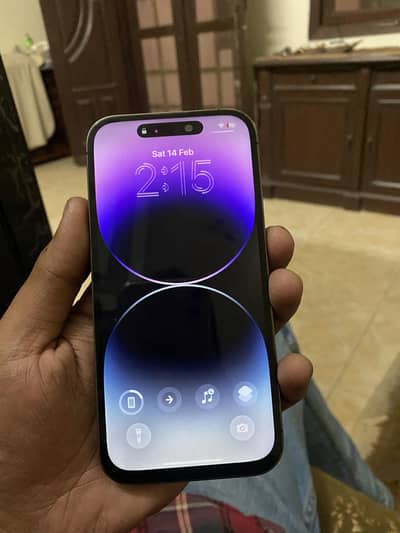 iPhone 14 pro factory unlock