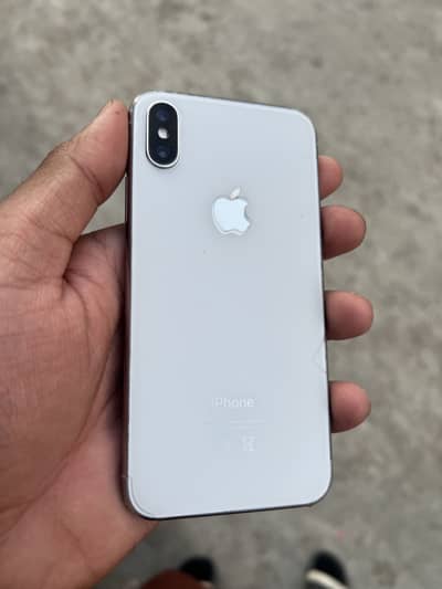 Iphone X for sale