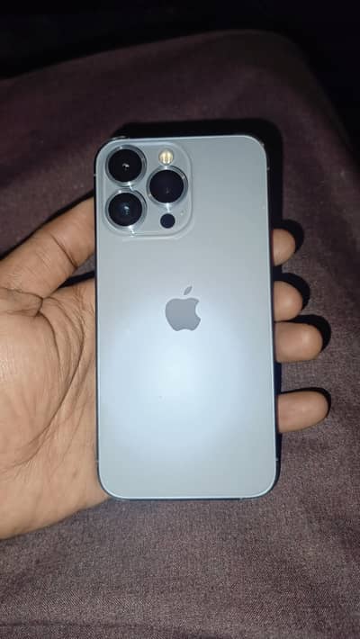 Apple iPhone 13 Pro ML VERSION from UAE exchange with vivo V60