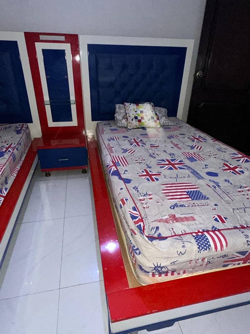 2 single bed 5