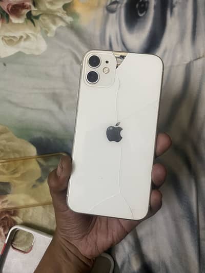 iPhone 11 Factory unlock