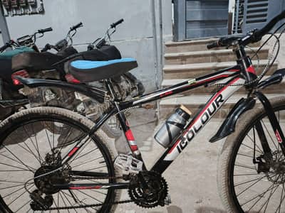 Good Condition Cycle for Sale