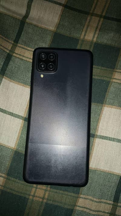 Samsung glaxy A 12