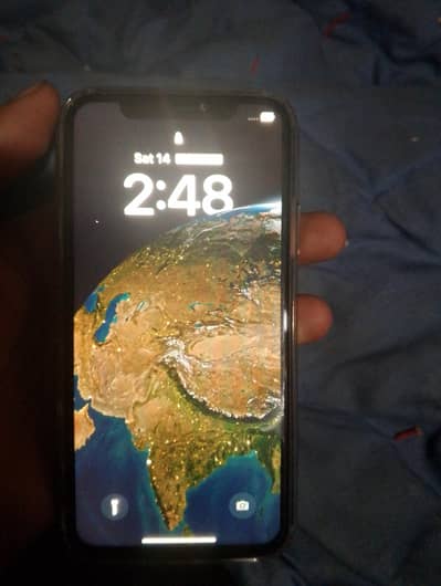 iphone x 64gb pta