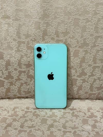 iPhone 11 – 64GB – Attractive Color