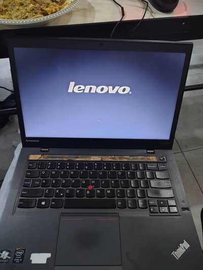 Lenovo x1 carbon