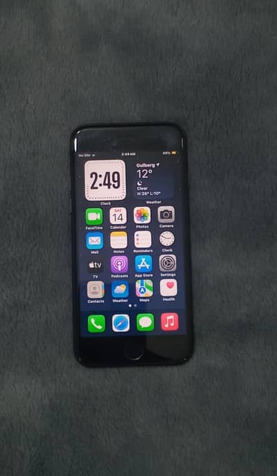 IPhone SE 2020 128gb Non PTA