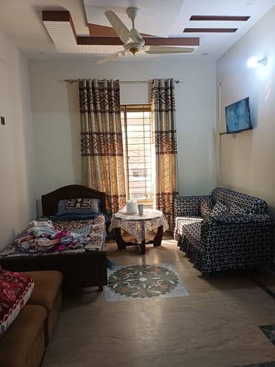 5 Marla Beautiful House For Sale In Ghous Garden Phase 4 Ideal Family Home