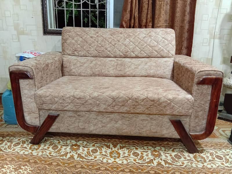 Branded Sofa Set 6