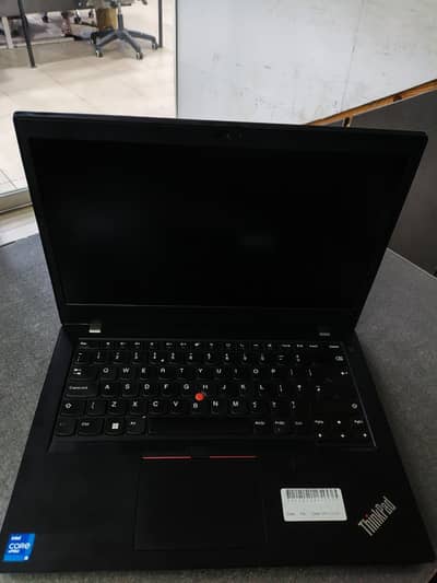 Lenovo L14 | i5-11th Gen | 16/256GB | 14" FHD IPS Display