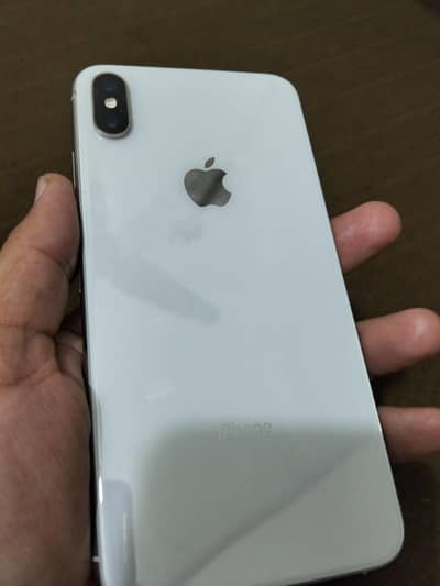 Iphone XsMax PTA Approved