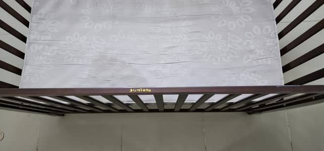Baby cot for sell