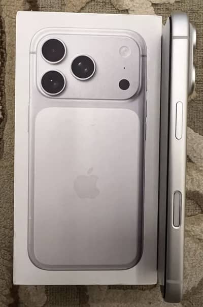 Apple iPhone 17 Pro 256 original product