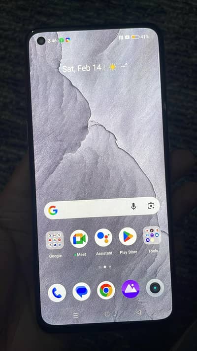 Realme Gt Master Edition 5G