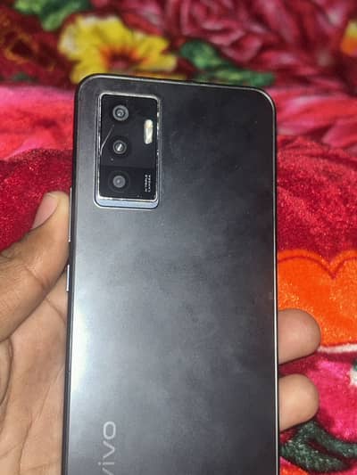 Vivo V23e exchange possible