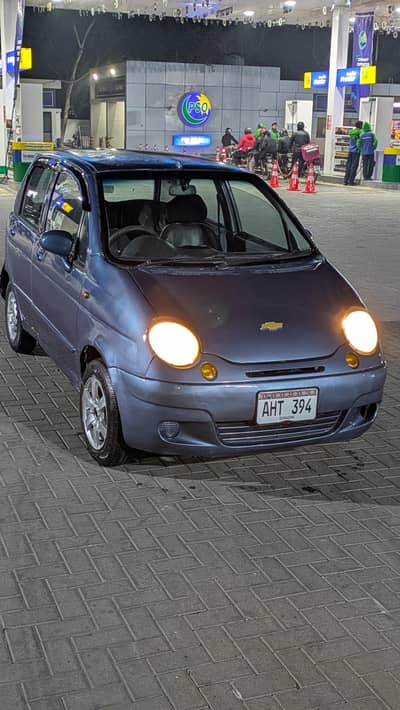 Chevrolet automatic transmission