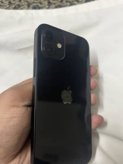 Iphone 12 PTA approved