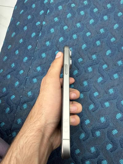 Iphone 15 pro max 256 gb non pta