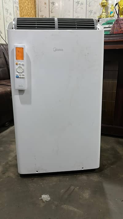 1ton Inverter Windon 110/Volt  Smart Wifi Connectivity