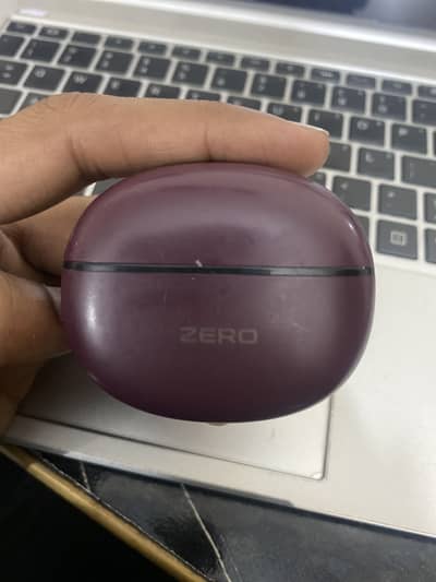 Zero lifestyle Airbuds