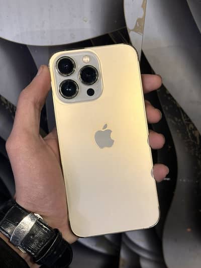 Iphone 13 pro PTA
