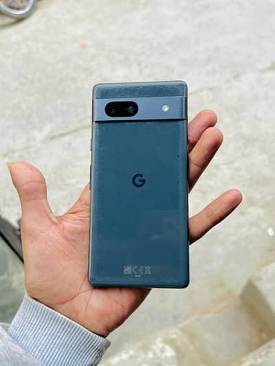 Google Pixel 7a Pta Approved 8GB 128GB