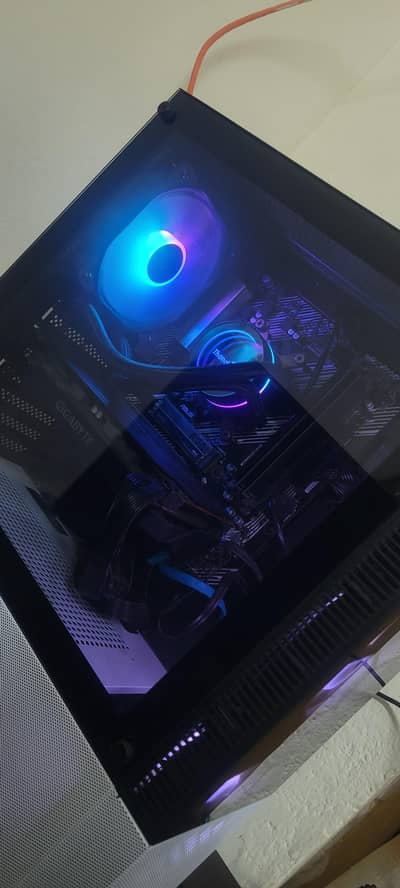 RYZEN 5 5600 32 GB RAM