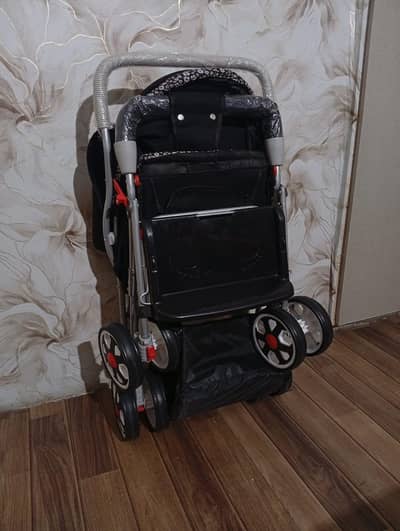 baby pram / kids pram / kids stroller / imported pram