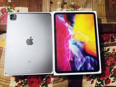 iPad Pro 11inch 2020
