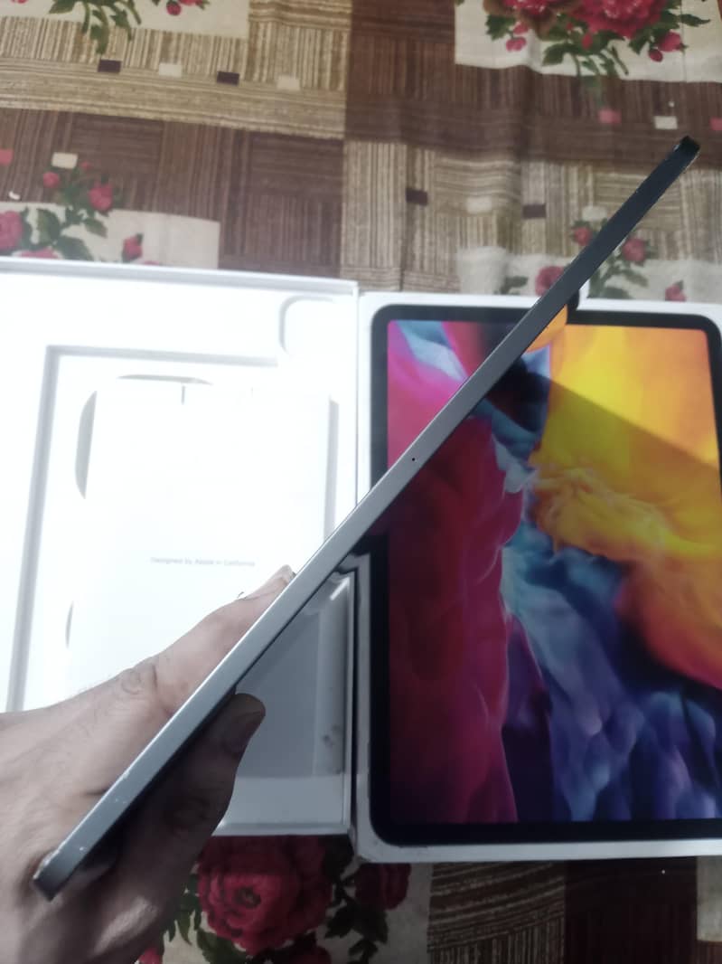 IPAD PRO 11INCH 3